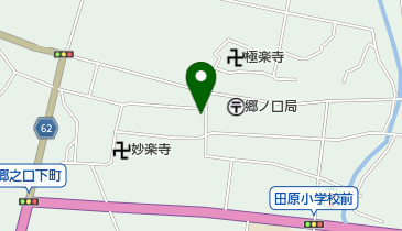 株式会社宇治田原茶直売所の地図画像