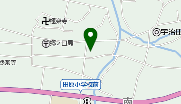 株式会社村田祥雲軒の地図画像