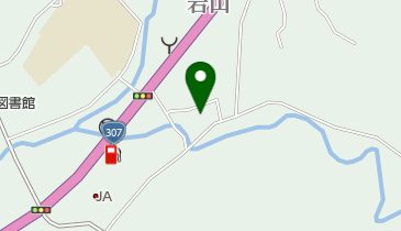 喜緑園茶舗の地図画像