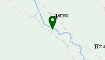 株式会社清泉園本店の地図画像