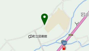 松田宇治園の地図画像