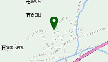 まみち園西川製茶場の地図画像