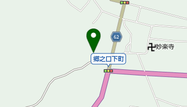 にしででんきの地図画像