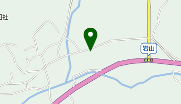 谷出美容室の地図画像