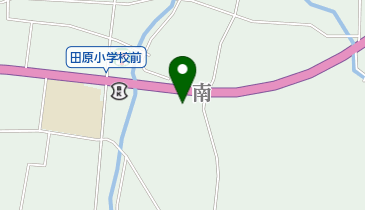 石田製作所の地図画像