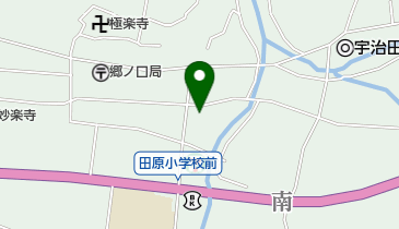 竹島文具店の地図画像