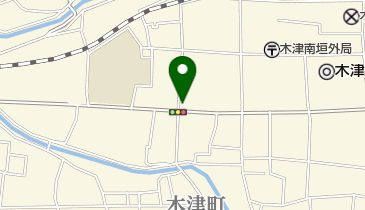 倉田商店の地図画像
