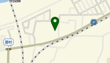 木津川運輸株式会社の地図画像