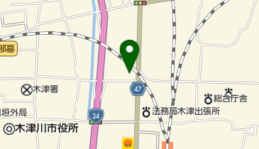 株式会社シービーエスの地図画像