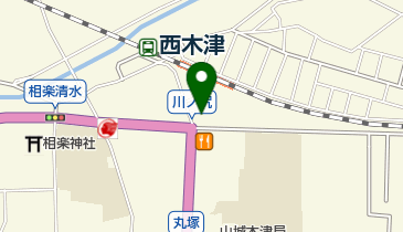 チャレンジ車検学研木津車検センター 木津川市 自動車整備 619 0222 の地図 アクセス 地点情報 Navitime