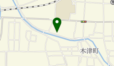 大竜寺の地図画像