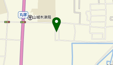 有限会社アルタ住建の地図画像