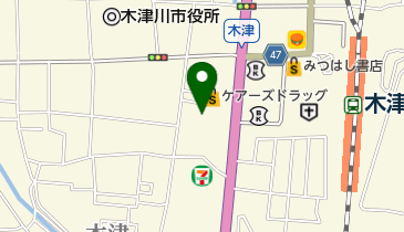 有限会社エイコーの地図画像