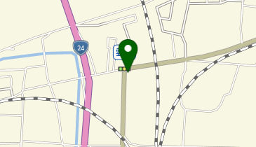 庄司圭佑株式会社木津支店の地図画像