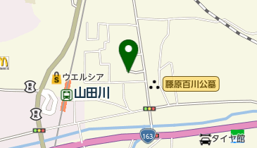 株式会社筒井測量設計の地図画像