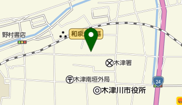 近原仏具店の地図画像