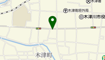 とみやま米穀店の地図画像