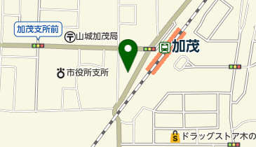 フォトみどりやの地図画像