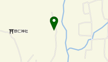 島川商店の地図画像