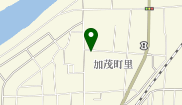 小西薬局化粧品部の地図画像