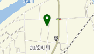 林浅工務店の地図画像