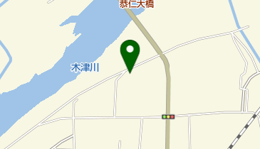 サンフラワーの地図画像