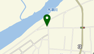 小間安老舗の地図画像