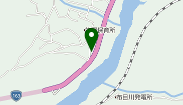 増田雑貨店の地図画像