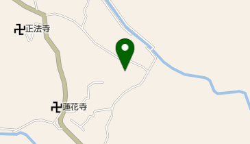 南公民館の地図画像