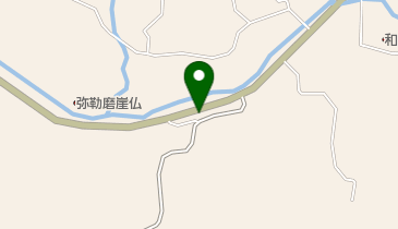 天理教 和束分教会の地図画像