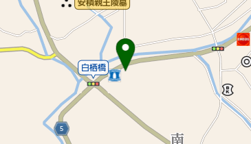 京都やましろ農協 和束町支店の地図画像
