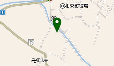 片岡製茶機械店の地図画像