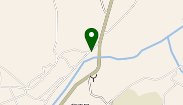 キタゼンの地図画像