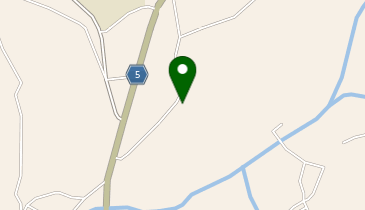 谷美容院の地図画像