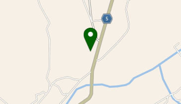 池田理髪店の地図画像