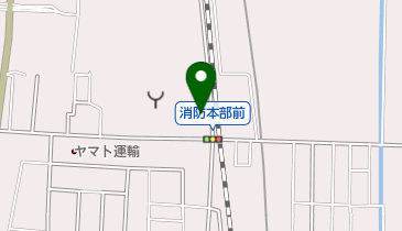 株式会社ジェイ・エス・ピーの地図画像