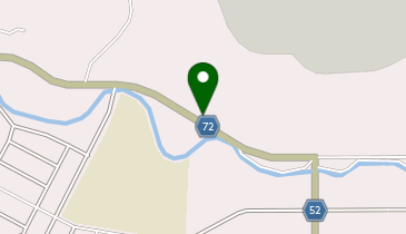 カープロモートサジの地図画像