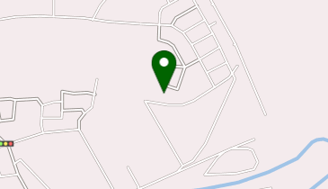 前田自動車修理工場の地図画像