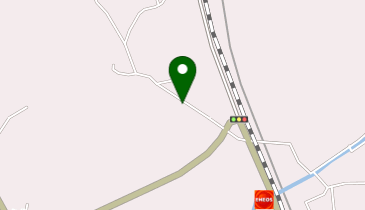 縁起不動院の地図画像