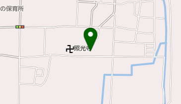 岡西商会の地図画像
