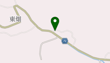 岩前食料品店の地図画像