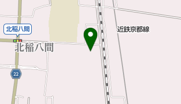 精華町上下水道工事事業者組合の地図画像