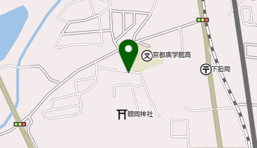 川崎総建の地図画像