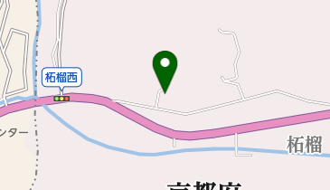 株式会社藤原工務店の地図画像