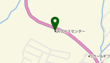 京都やましろ農協 南山城村農機整備センター・ライスセンターの地図画像