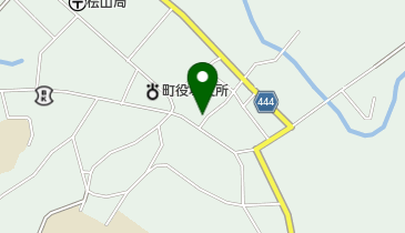 カトウの地図画像