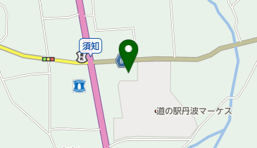 竹内玩具店の地図画像