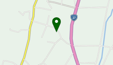 天理教高原分教会の地図画像