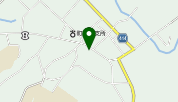 太田酒店の地図画像