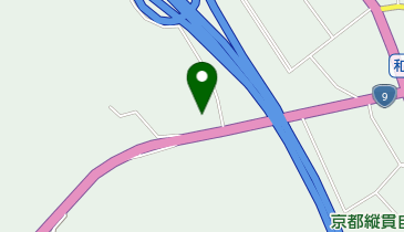 真妙寺の地図画像